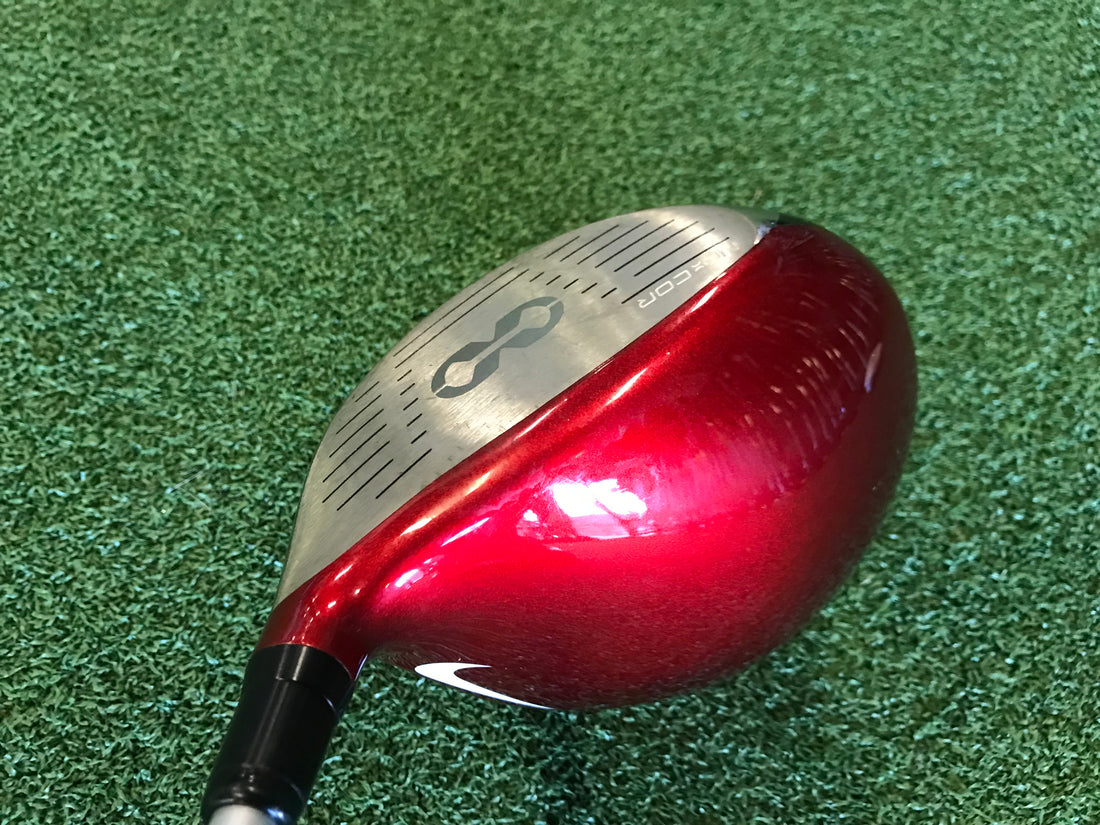 Nike VRS Covert 11.5° Driver