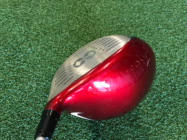 Nike VRS Covert 11.5° Driver