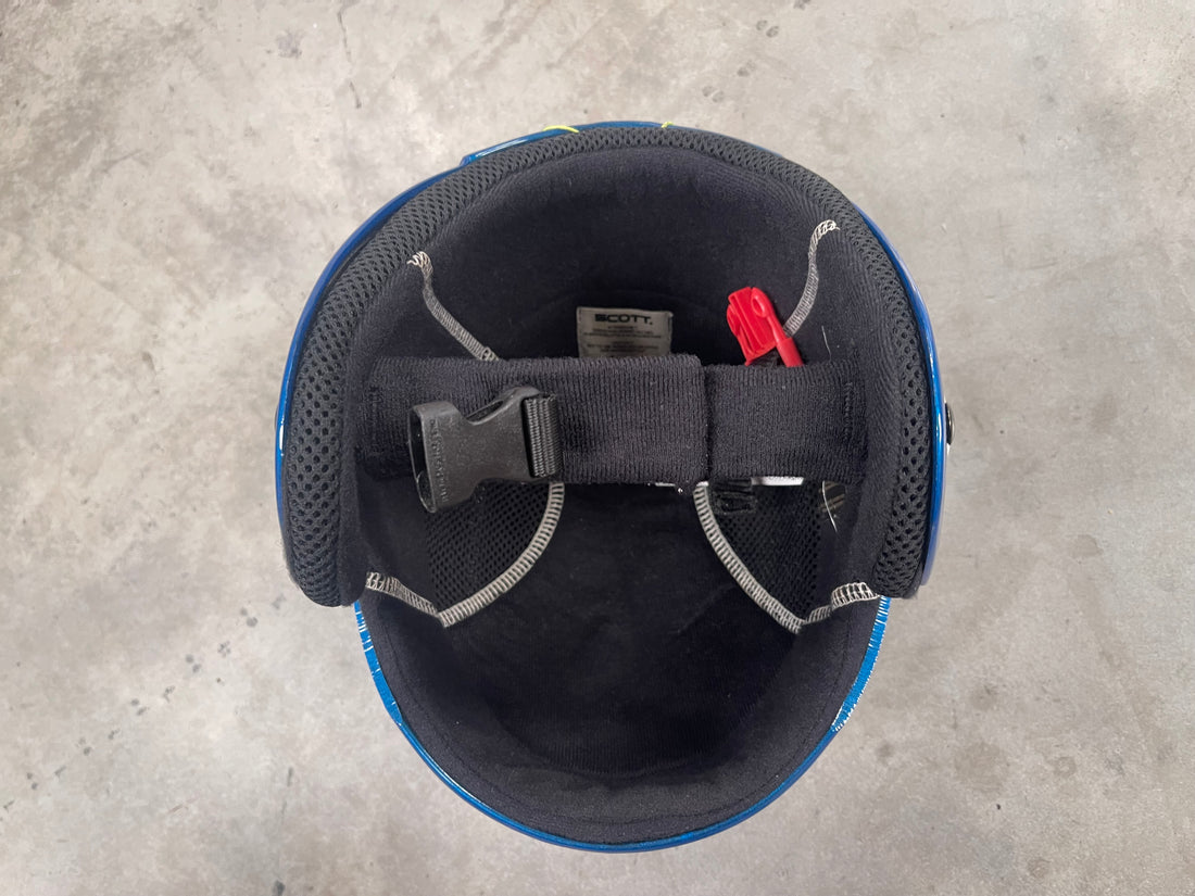 SCOTT Kids Ski/Snowboard Helmet *Like New*