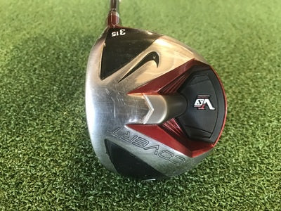 Nike VRS Covert 15° 3 Wood