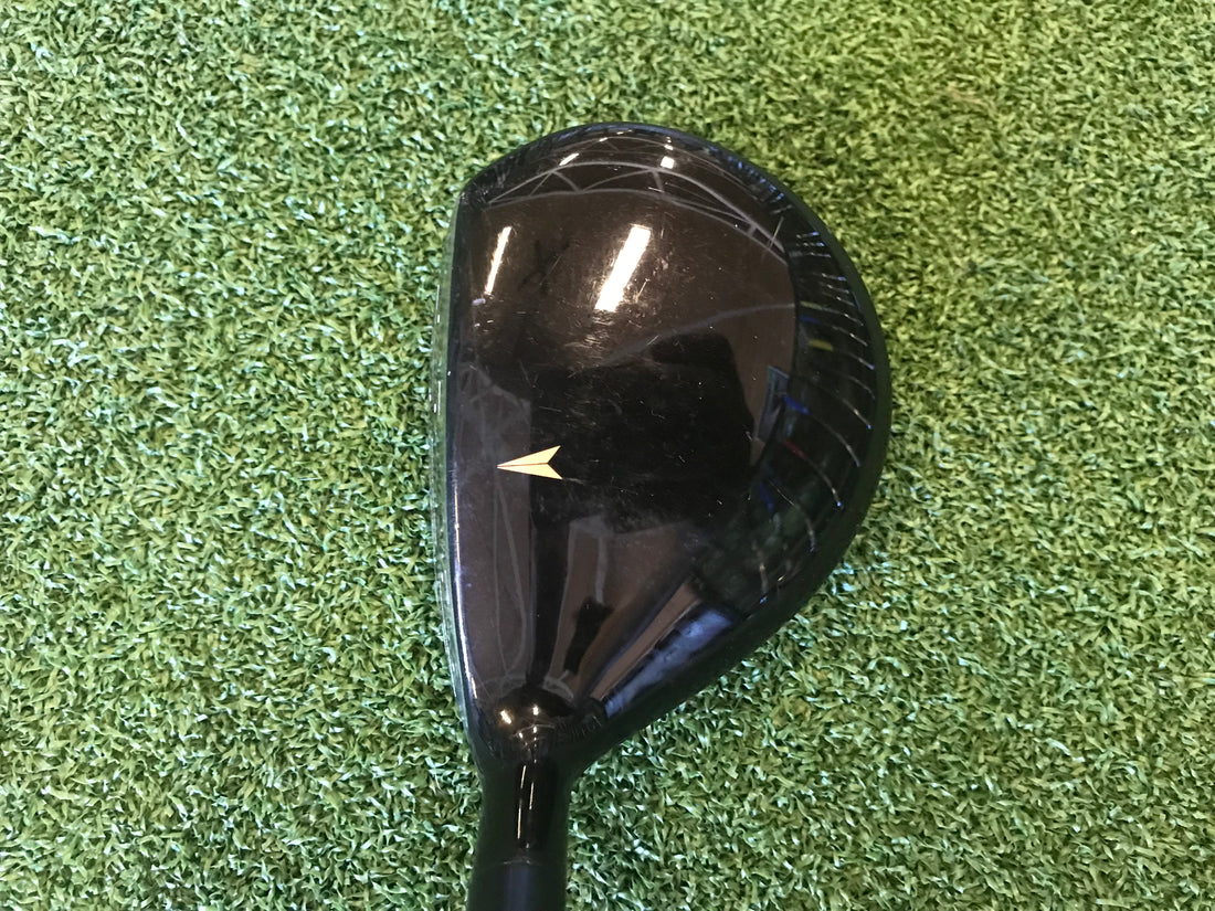 Zexion Primacy 15° 3 Wood