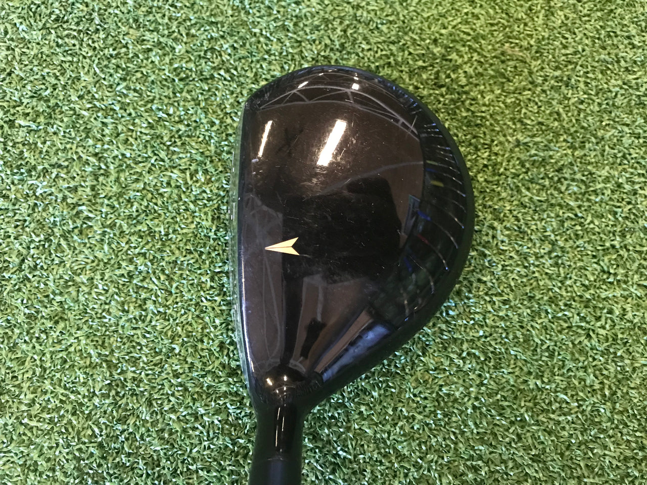 Zexion Primacy 15° 3 Wood