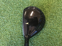 Zexion Primacy 15° 3 Wood