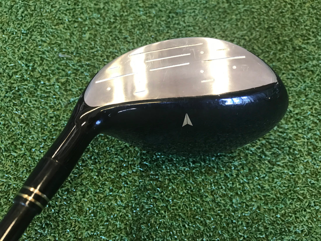 Zexion Primacy 15° 3 Wood