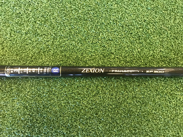 Zexion Primacy 15° 3 Wood