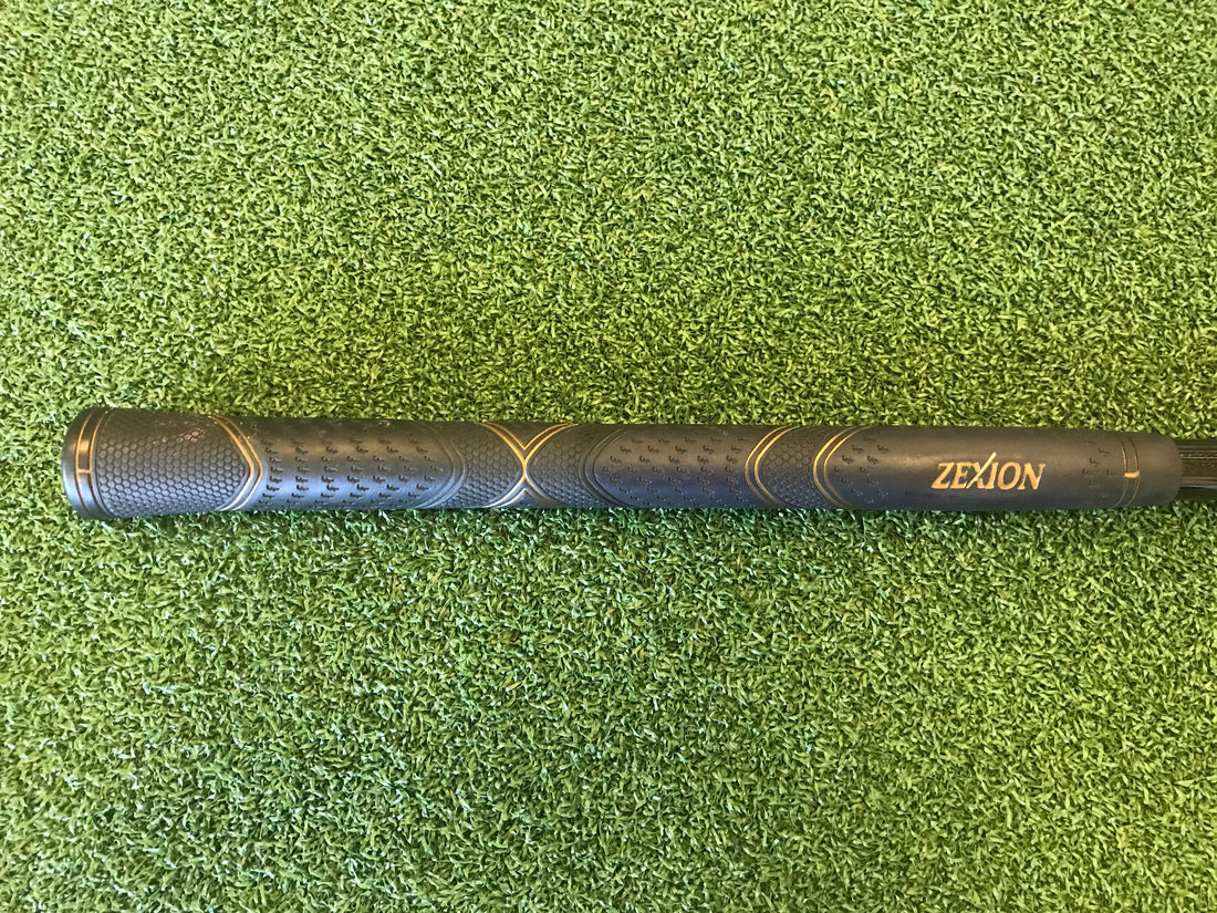 Zexion Primacy 15° 3 Wood
