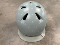 Bern NINA Sky Blue Helmet *Like New*