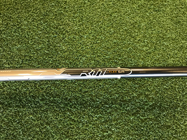 2011 TaylorMade R11 10.5° Driver