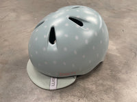 Bern NINA Sky Blue Helmet *Like New*