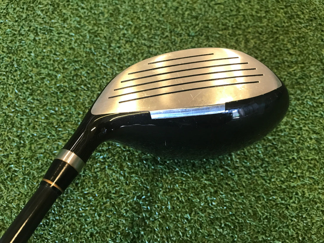 Nippon Golf Zero One 19° 5 Wood