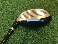 Nippon Golf Zero One 19° 5 Wood