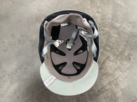 Bern NINA Sky Blue Helmet *Like New*