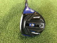 2017 Mizuno JPX 900 18° 5 Wood