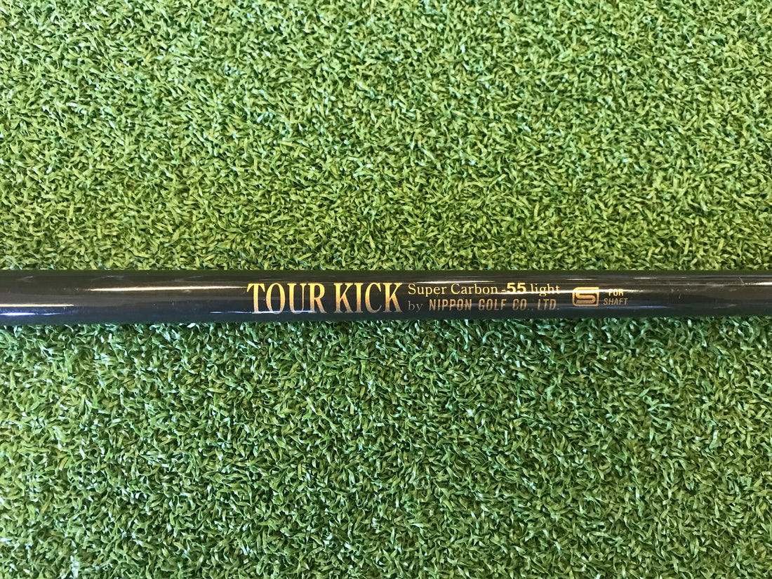 Nippon Golf Zero One 19° 5 Wood