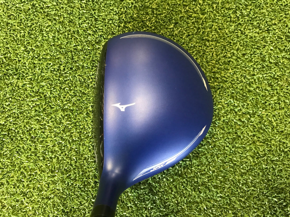 2017 Mizuno JPX 900 18° 5 Wood