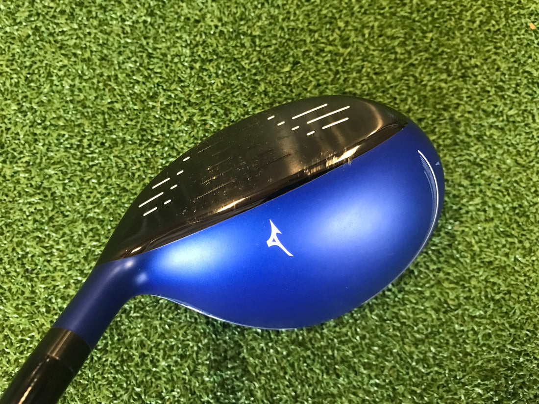 2017 Mizuno JPX 900 18° 5 Wood