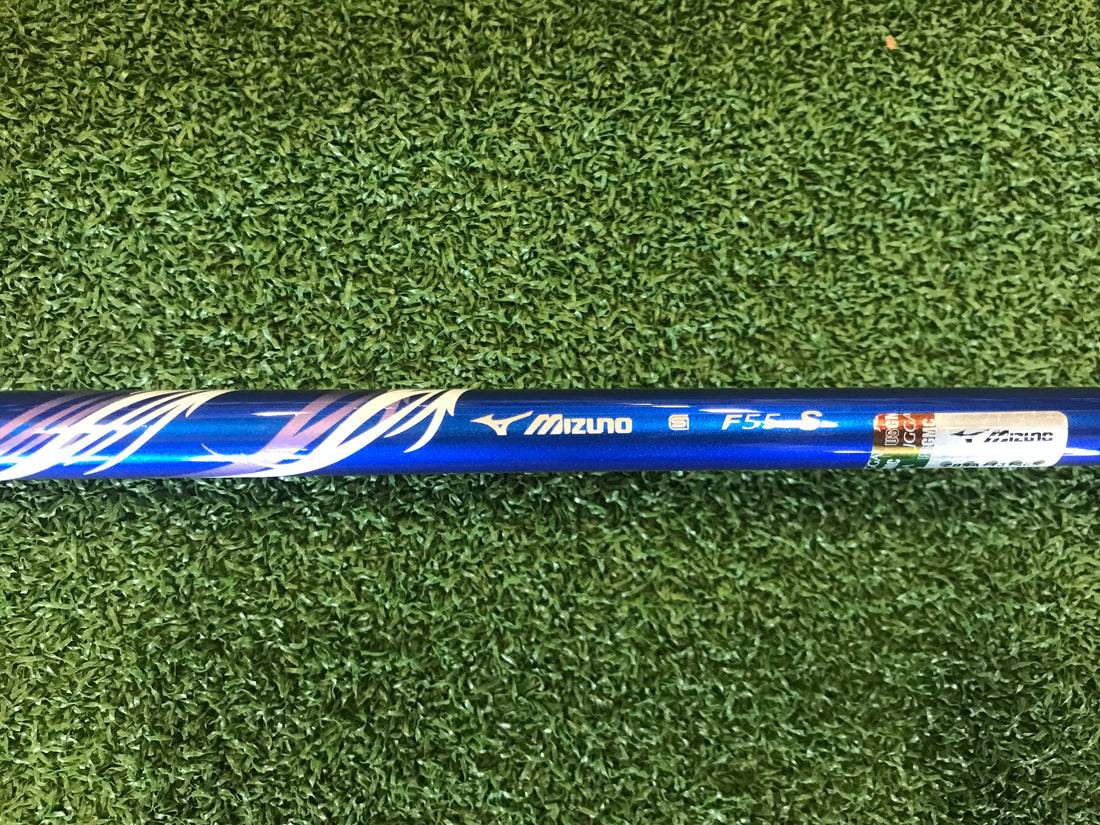 2017 Mizuno JPX 900 18° 5 Wood
