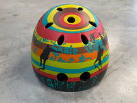 Skate Board Helmet