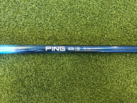 Ping Alta J 50 Fairway Wood Shaft