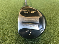 Sword 350 Ti 10° Driver