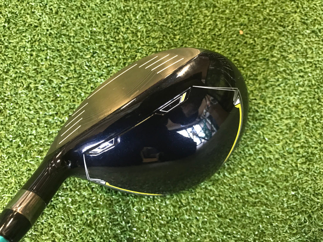2017 Bridgestone JGR 15° 3 Wood *Excellent Condition*
