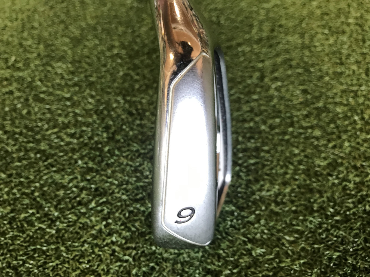 TaylorMade R11 9 Iron