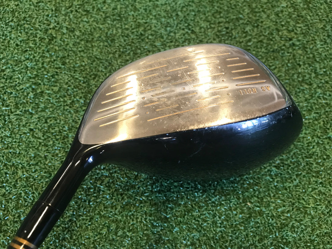Sword 350 Ti 10° Driver