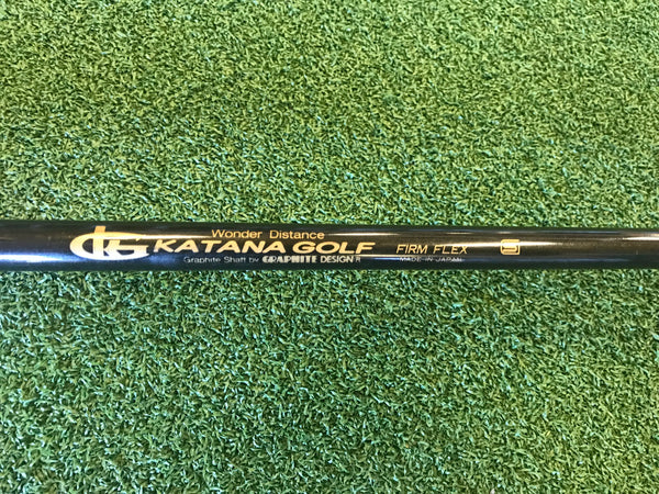 Sword 350 Ti 10° Driver