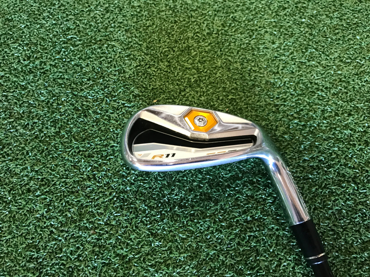 TaylorMade R11 9 Iron