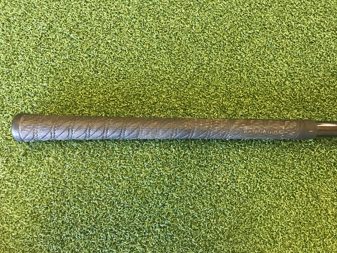 Sword 350 Ti 10° Driver