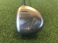 Mizuno Presage 15° 3 Wood
