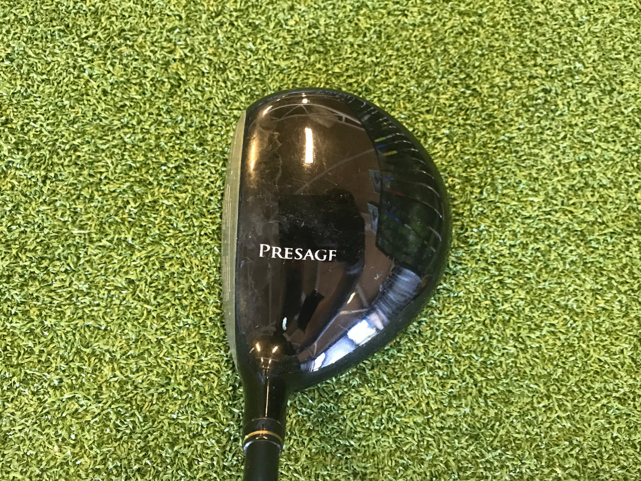 Mizuno Presage 15° 3 Wood