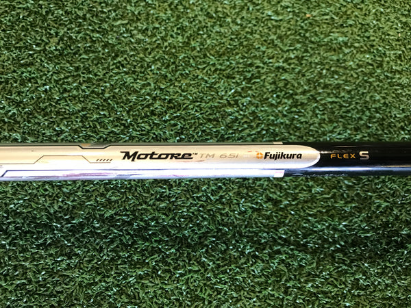 TaylorMade R11 9 Iron