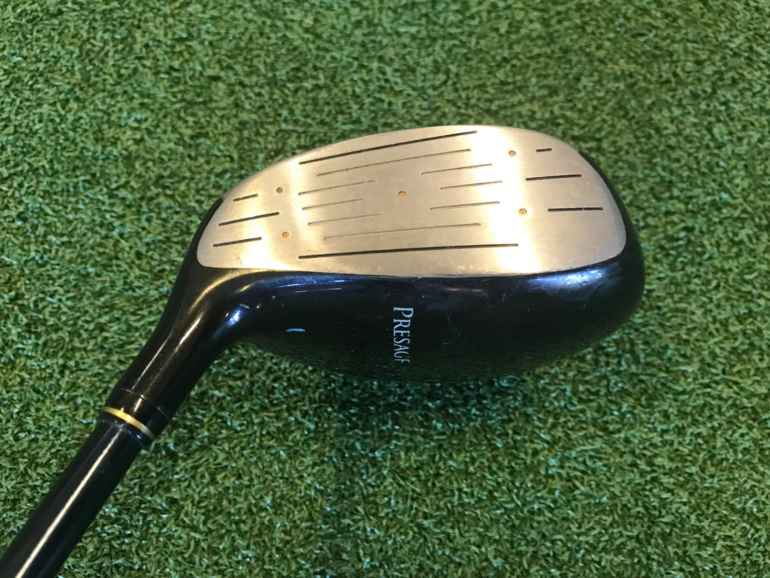 Mizuno Presage 15° 3 Wood
