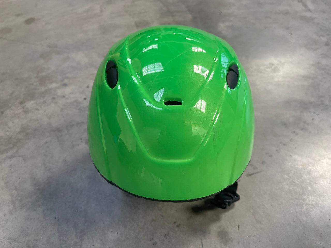 Head JOKER Helmet *Like New*