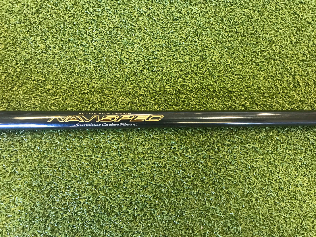 Mizuno Presage 15° 3 Wood
