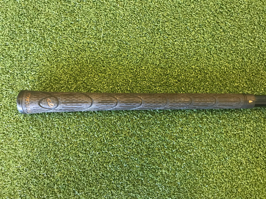 Mizuno Presage 15° 3 Wood