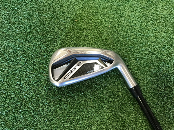 2023 Cobra Aerojet Ladies 7 Iron *Excellent Condition*