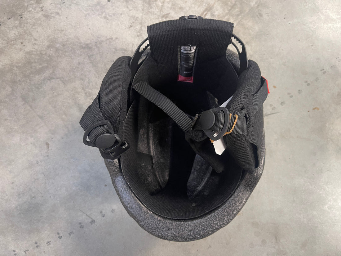 Head JOKER Helmet *Like New*