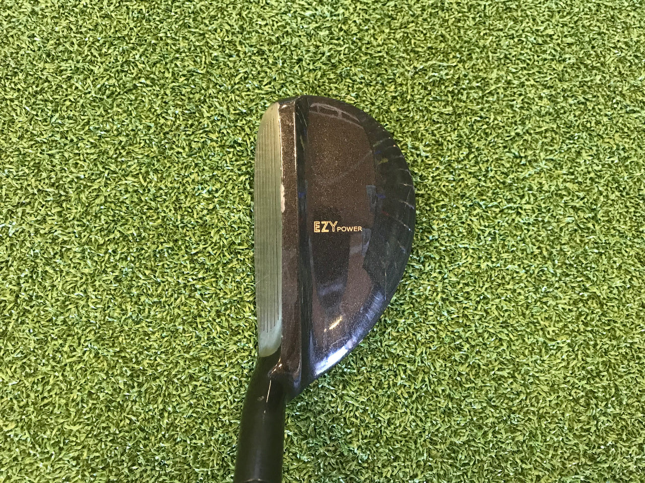 EZY Power Ezy Middle 21° 4 Hybrid