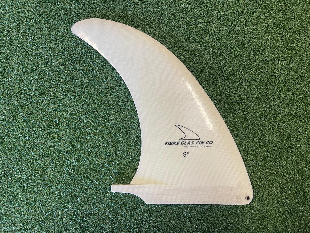 Fibre Glas Fin Co 9" Surfboard Fin