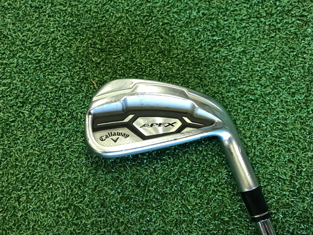 2016 Callaway Apex 5-9, PW Iron Set
