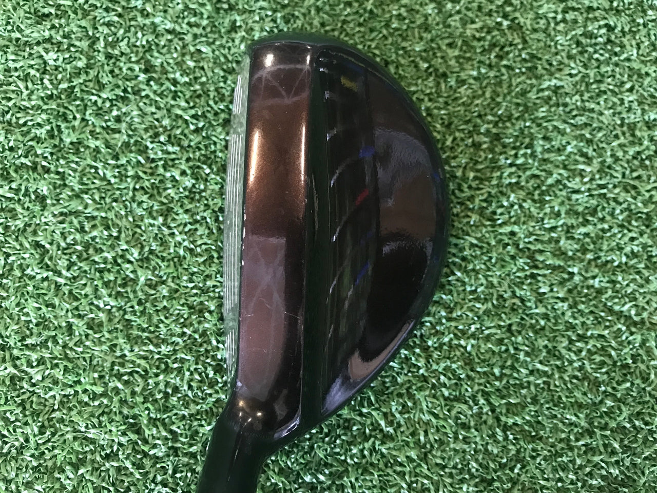 Yamaha Power Magic Mid Plus 19° 5 Hybrid