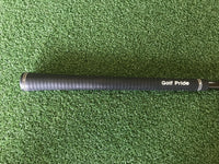 Yamaha Power Magic Mid Plus 19° 5 Hybrid