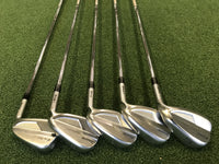 2022 Ping i525 7-9, PW, UW Iron Set *Excellent Condition*