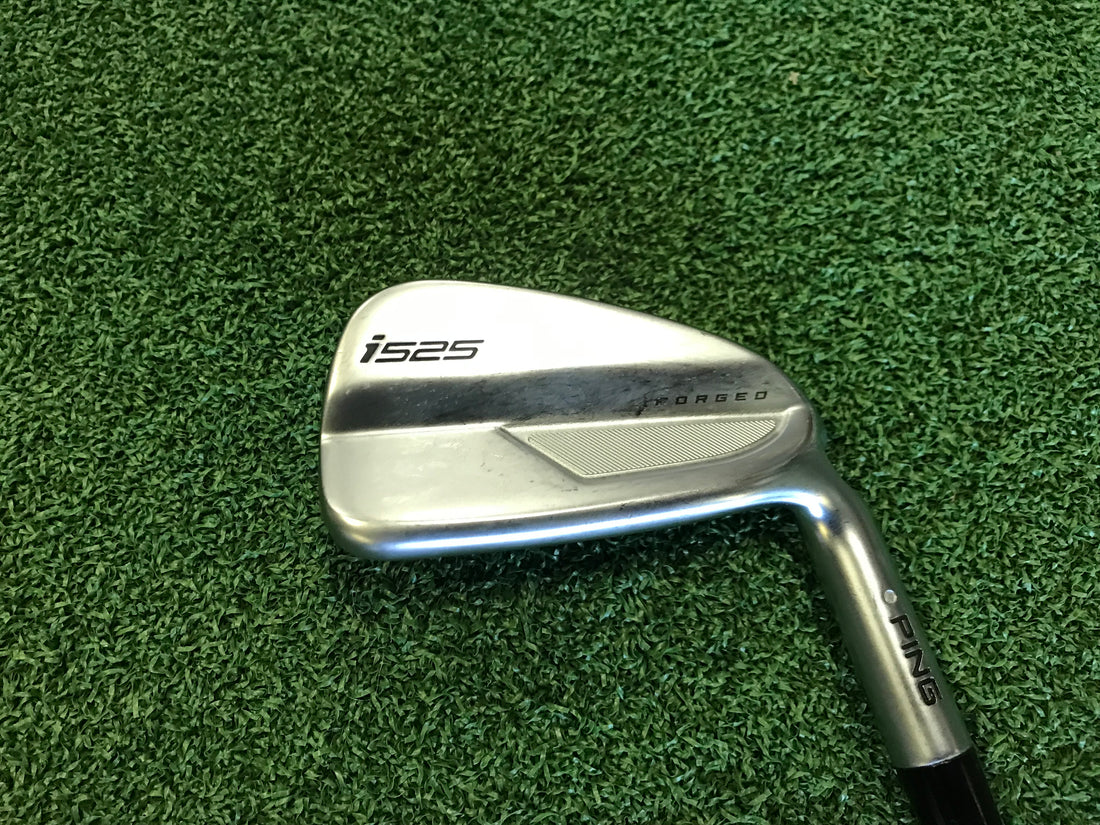 2022 Ping i525 7-9, PW, UW Iron Set *Excellent Condition*