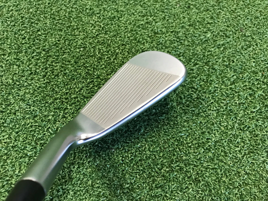 2022 Ping i525 7-9, PW, UW Iron Set *Excellent Condition*