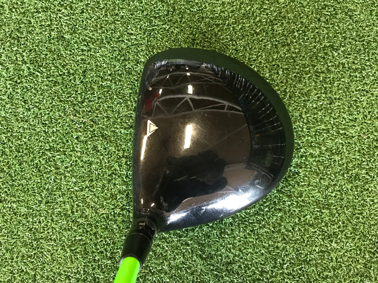 2014 Titleist 915 D2 9.5° Driver