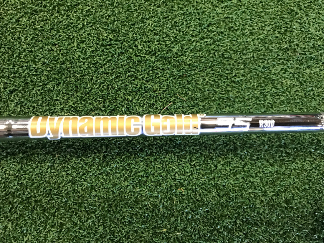2022 Ping i525 7-9, PW, UW Iron Set *Excellent Condition*