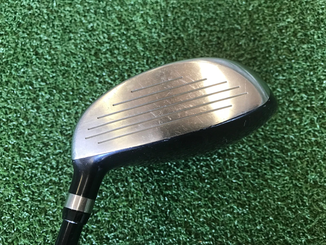 Tsuruya Onesider NS3 15° 3 Wood